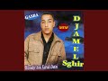 Tabghi Djibou Aâmer Koulyoun Yenzber 