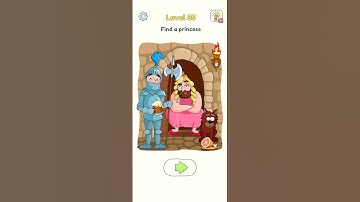 Dop 3 : Displace One Part Level 35