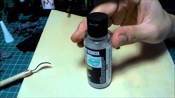 How to Airbrush for Beginners Part 3