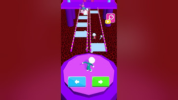 456 run challenge game 🤔@Pari_Bhatnagar_Singing_107