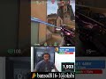 You won’t believe how this ACE ended 😱😱😱😱