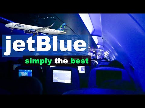 Video: JetBlue Tilbyr Den Største Vinterhateren I Boston En Gratis Tur Til San Diego For Deres FliptheForecast-kampanje