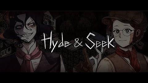 Hyde and Seek (Early Access) - Android Gameplay
