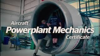 Aviation Technology at Pima Community College