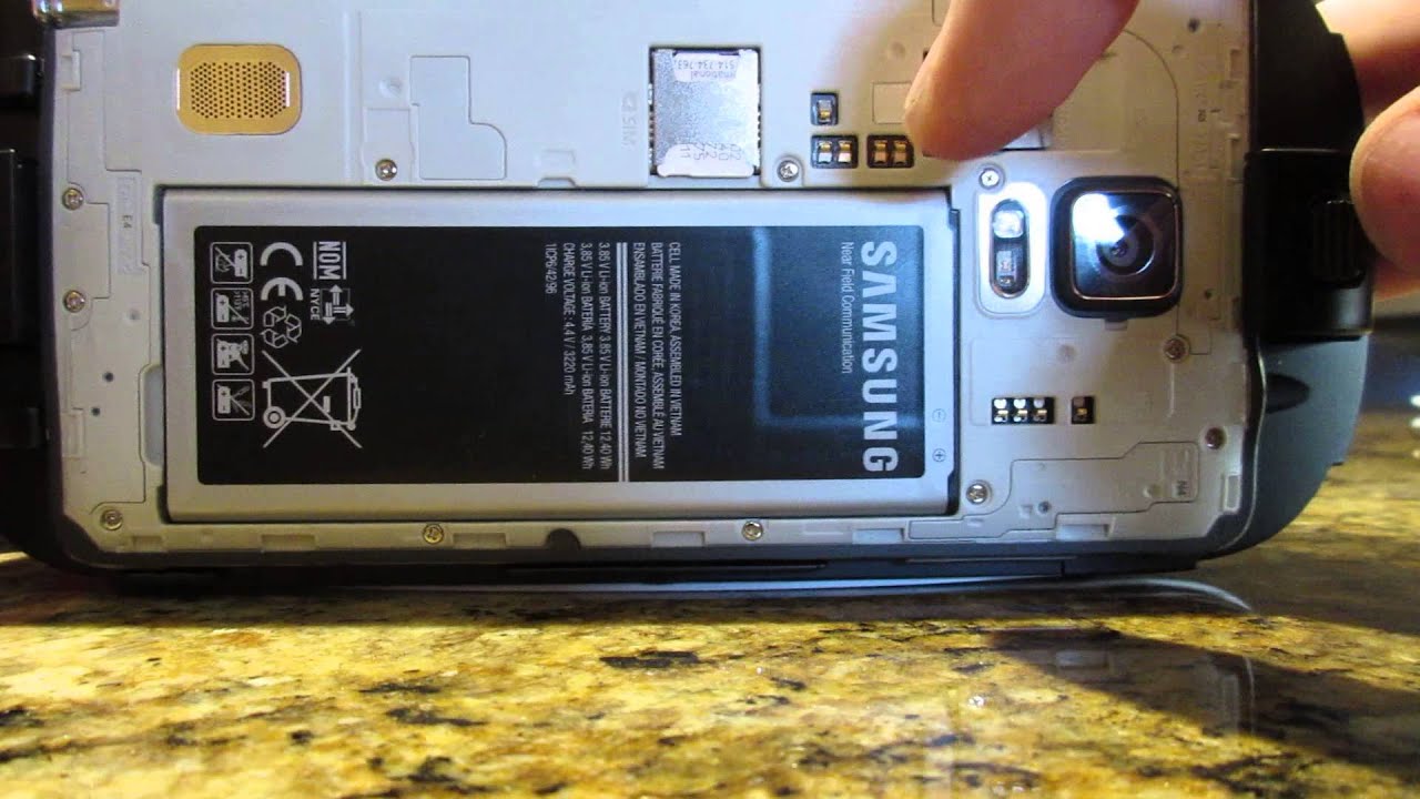 samsung gear vr overheating cooling fan mod youtube