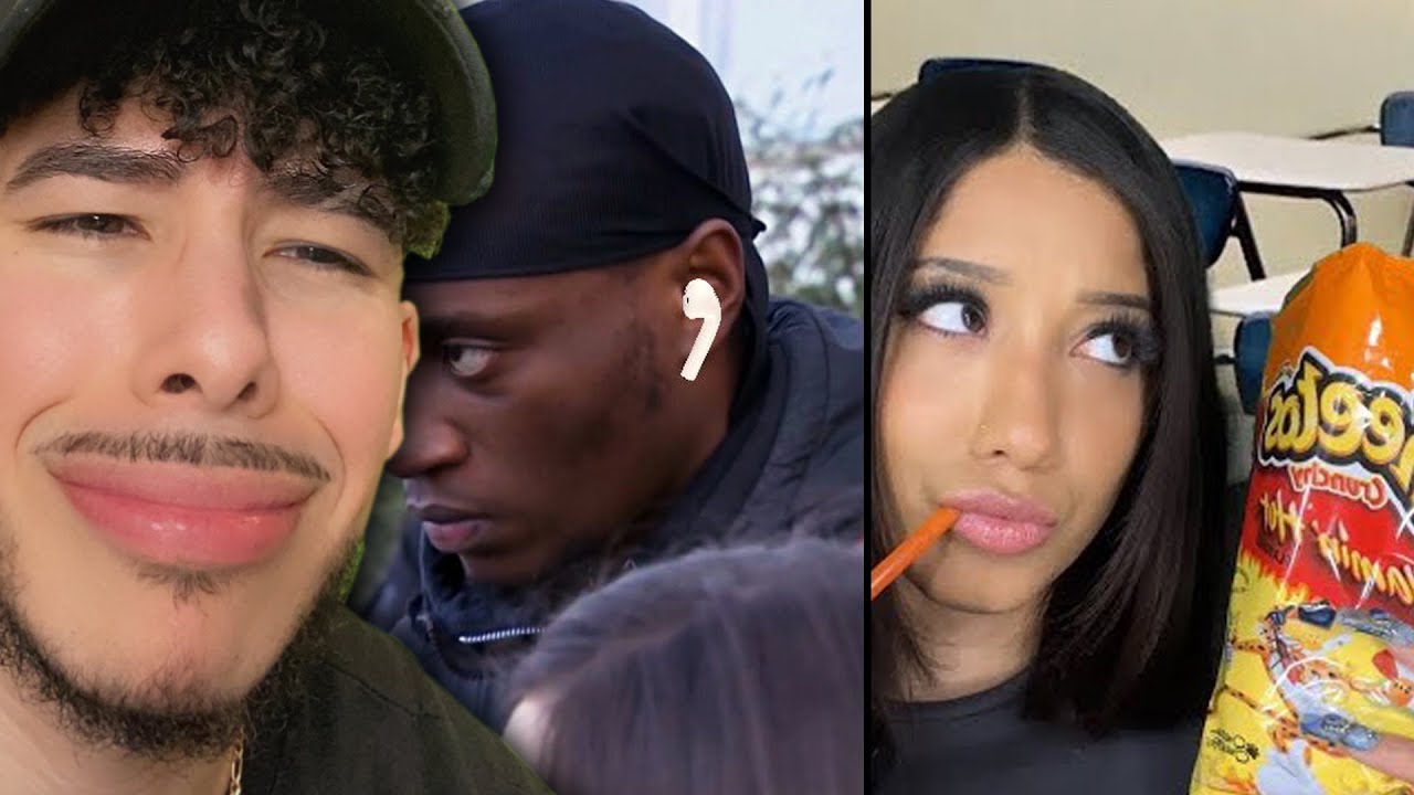 THESE ARE SOME OF THE WORST TYPES OF STUDENTS!