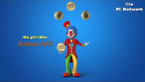 Đào Pi Network | Giá Trị Pi Coin So Với BitCoin Công Nghệ Blockchain