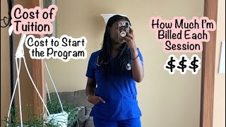 How Much I Pay for Nursing School | Chamberlain University