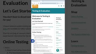 Get Ready For The End Of The Year Testing With Bju Httpswww.bjupresshomeschool.com