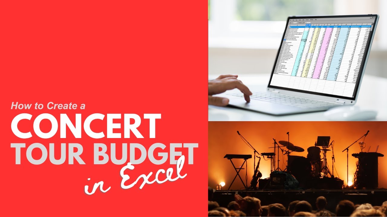 Concert Budget Template from i.ytimg.com