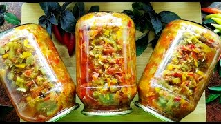 #баклажаны#икра Самая вкусная Баклажанная икра на зиму рецепт! Без уксуса!