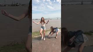 New Orleans! #shorts #trending #dance #trend #lol #friends #vacation #neworleans #trendingdance