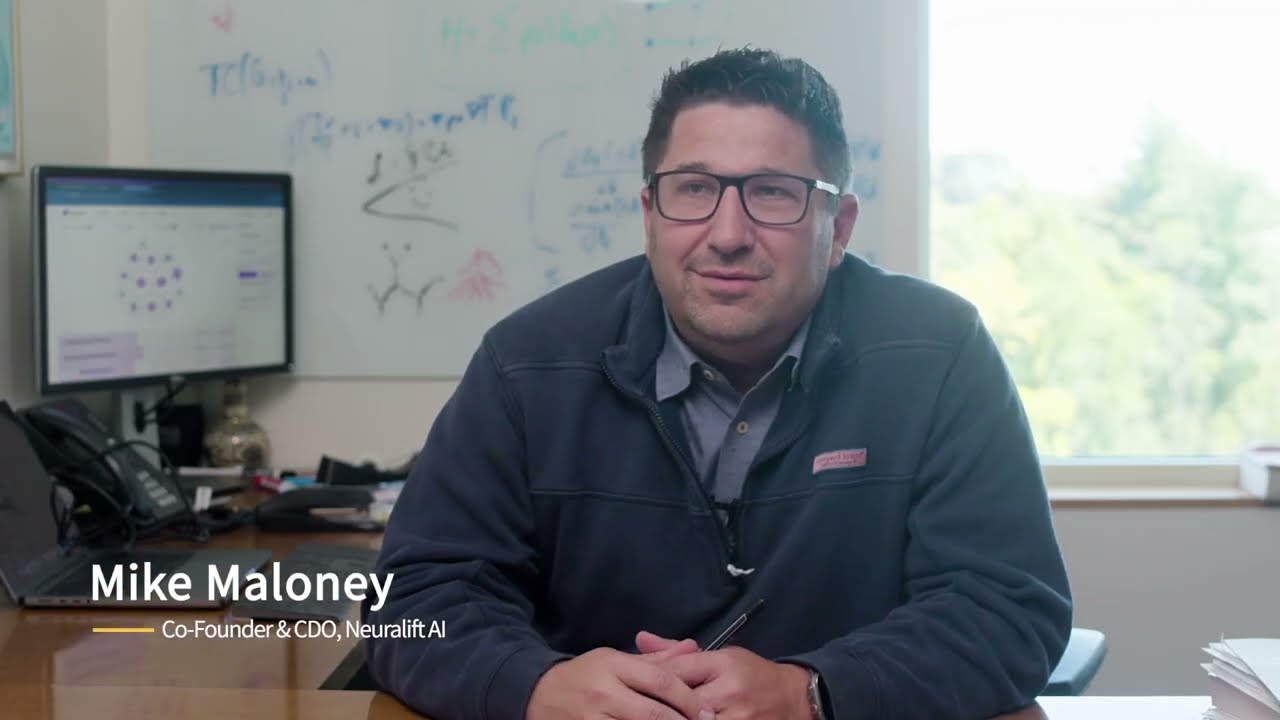 How Neuralift AI builds trust in AI-powered marketing using Weights & Biases