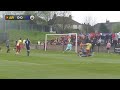 Albion Rovers Stirling goals and highlights