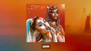 Ariana Grande & Nicki Minaj - Goodnight N' Nip Tuck (Sweetener Queen)