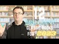 12 amazing classic books to start with 2023  where to start with the classics