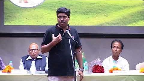 Dr Sudhir Shukla Kavi Sammelan 2016