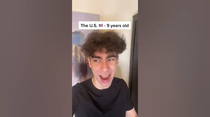 Countries With The YOUNGEST MOTHERS EVER #shorts