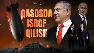 Qasosda isrof qilishdan qaytariq! | Ustoz Abdulloh Zufar