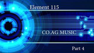 CO.AG  -  Element 115  part 4