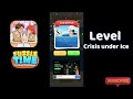 Puzzle Time Brainy Challenge Crisis under Ice Walkthrough🧠 | Solutionguruji