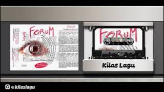 Forum - Bersama Dalam Cinta (Full Album)