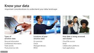 Classify and secure on premises data with the Azure Information Protection Scanner screenshot 4