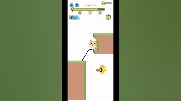 Save the Doge level 318 #games