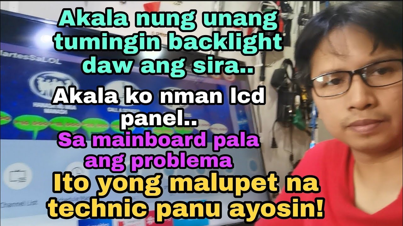 How to Fix Samsung Smart tv?Turn On & Turn off/Troubleshooting Guide