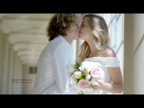ERNESTO CORTAZAR - Sicilian Romance - YouTube