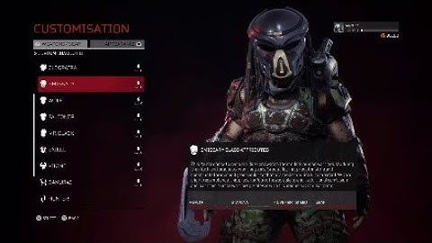 Predator: Hunting Grounds Update 2.39