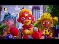 Superthings Rivals Of Kaboom Kazoom Power T01 EP18 Episódio Completo Em Português De Portugal