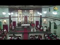 SAMANBAIA - JESUS