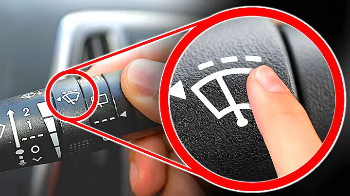 HIDDEN Car Features You'll REGRET Not Knowing Sooner!