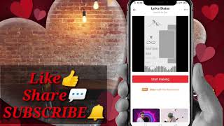 BEST MV master video maker! HOT video editor! screenshot 5