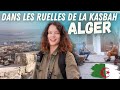 Claire explore la kasbah dalger et parle arabe   clairee