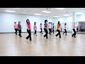 Kesi  line dance dance  teach in english  