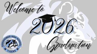 EHS Senior Video 2026