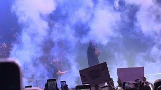 Chivas Deathcore Tour Koncert Katowice 2024 jem zimnego tosta