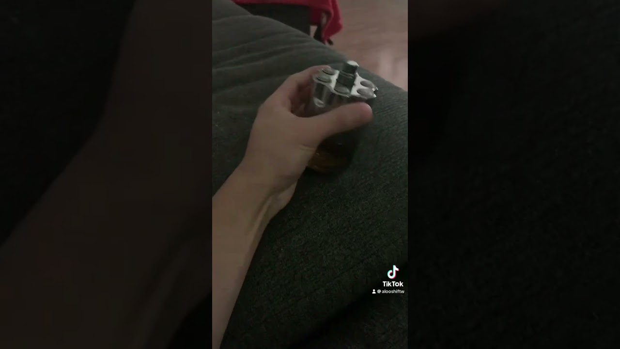 Azzaro wanted by night