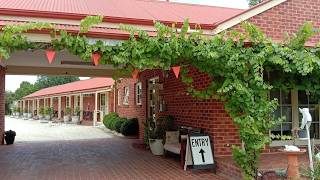The Lydoun Motel, Chiltern, Australia | Travel With Chitra The Lydoun Motel, Chiltern, Australia | Travel With Chitra