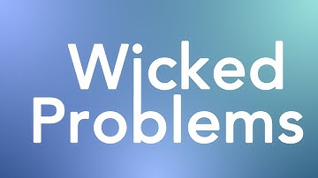Module 2  Wicked Problems   SD 480p
