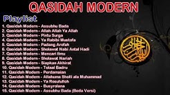 Full Album Qasidah Modern AN NABAWI Terbaru 2016   Playlist Qasidah Modern Terbaik Suara Merdu  - Durasi: 39:24. 