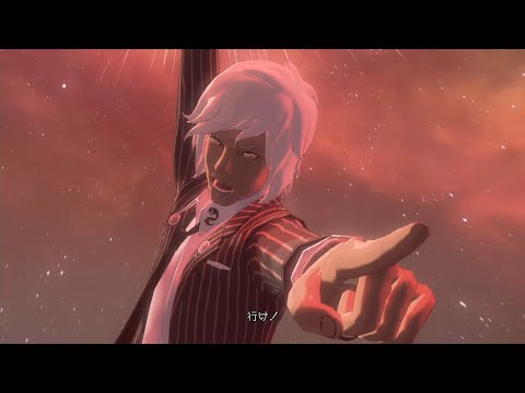 はじめての「重力的眩暈完結編」 #70 【GRAVITY DAZE2 実況プレイ】