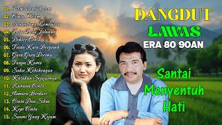 Lagu Dangdut Lawas 80an Terbaik Sepanjang Masa 🍮 Nostalgia Bikin Rindu