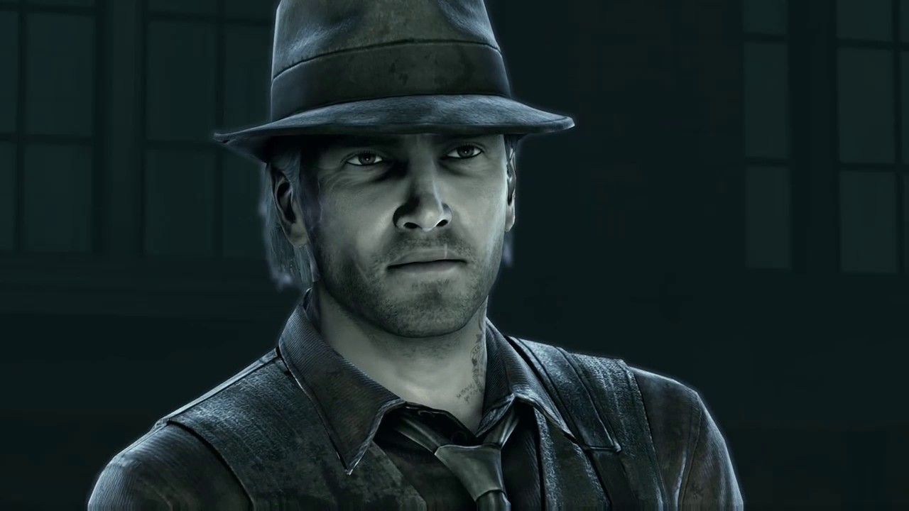 Murdered of soul suspect стим фото 68