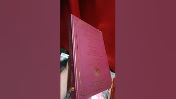 thesis binding | anil thesis binding and printing| #printingservice #shortsfeed #shorts