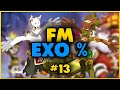 FM EXO % #13 | SURPRISE INATTENDUE ! (et quelques fails héhé) - DOFUS