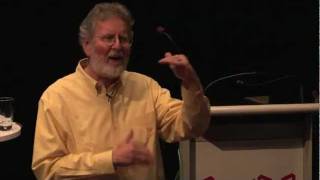 Celebrity In Conversation with Michael Hauge: Pitching Wealth