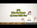 SDAH 309 – Take the Name of Jesus With You